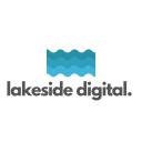 Lakeside Digital logo